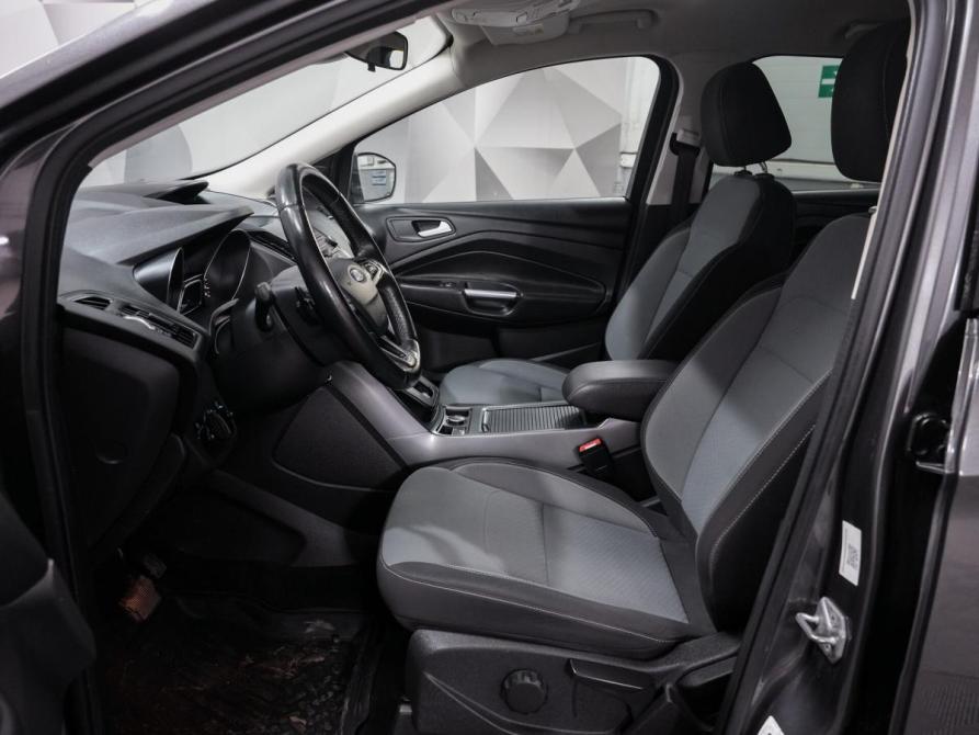 Ford Kuga II Рестайлинг Ульяновск  - изображение 10