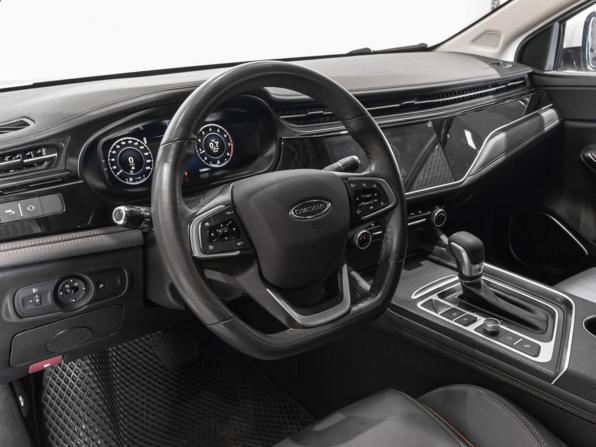 Omoda S5 с пробегом 2024 года, цена 1 170 000 рублей, 110600 км, седан, Автокод Объявления