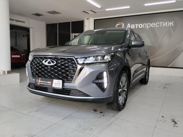 Chery Tiggo 7 Pro Max I с пробегом 2023 года, цена 1 830 000 рублей, 66200 км, внедорожник, Автокод Объявления