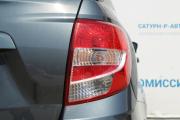 Lada (ВАЗ) Granta I Рестайлинг Пермь  - изображение 26