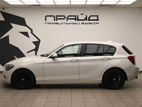 BMW 1 серии II (F20/F21) с пробегом 2011 года, цена 1 099 000 рублей, 215507 км, хэтчбек, Автокод Объявления