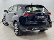 Lexus NX I Рестайлинг Вологда  - изображение 27