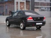 Nissan Almera Classic I Новосибирск  - изображение 24