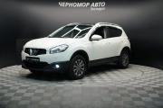 Nissan Qashqai I Рестайлинг Крым  - изображение 31
