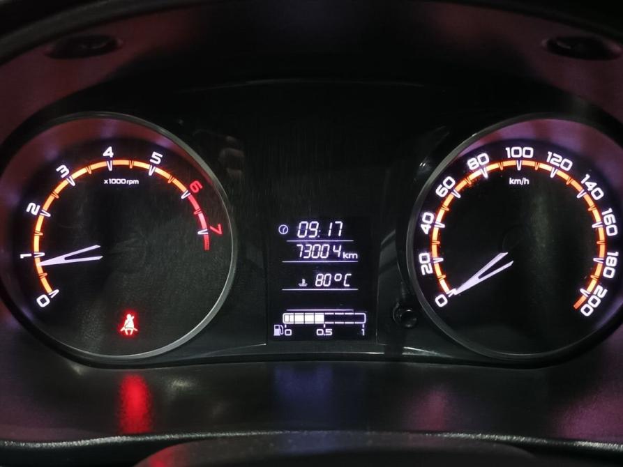 Lada (ВАЗ) Granta I Рестайлинг Ставрополь  - изображение 12