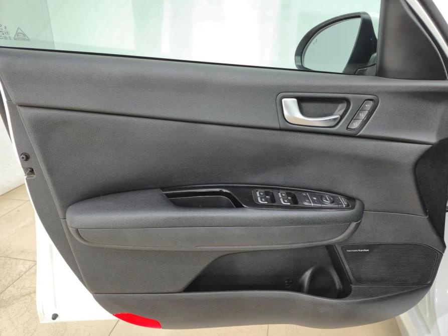 Kia Optima IV Рестайлинг Альметьевск  - изображение 7