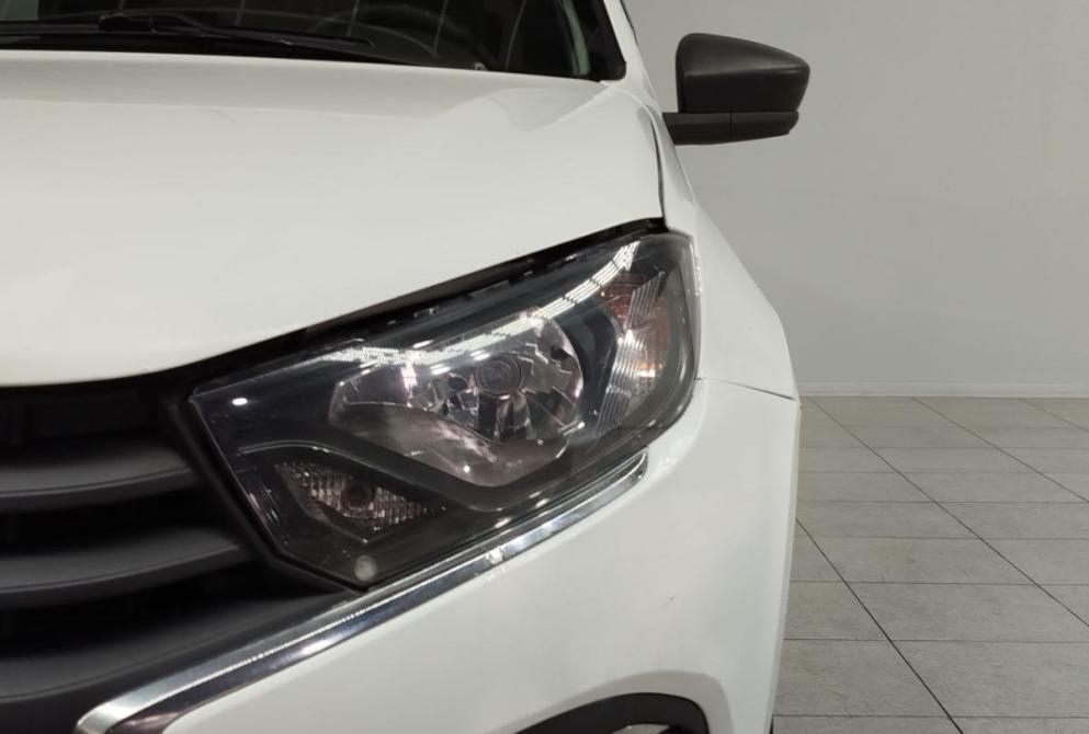 Lada (ВАЗ) Granta I Рестайлинг Саратов  - изображение 9