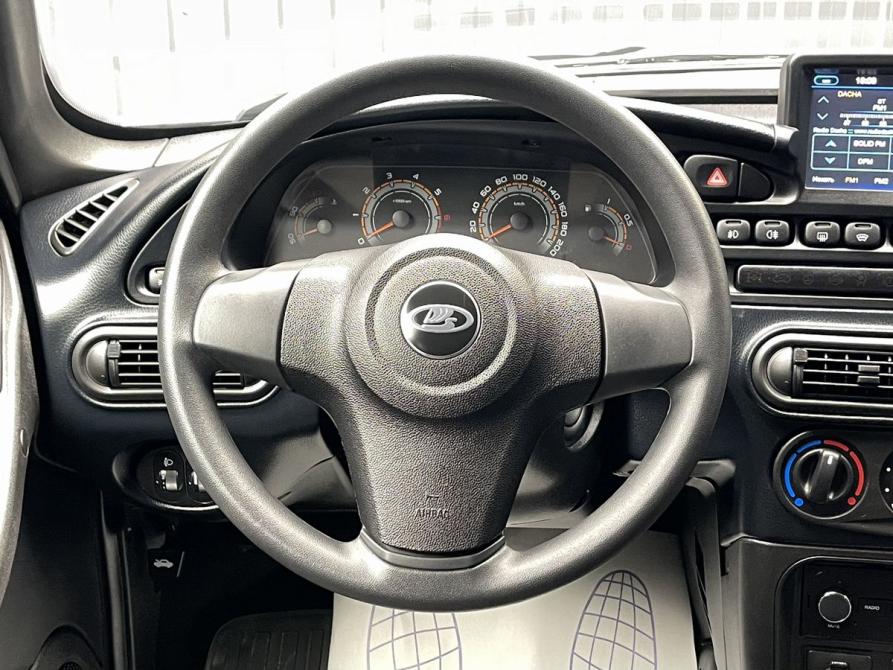 Lada (ВАЗ) Niva Travel I Пермь  - изображение 8