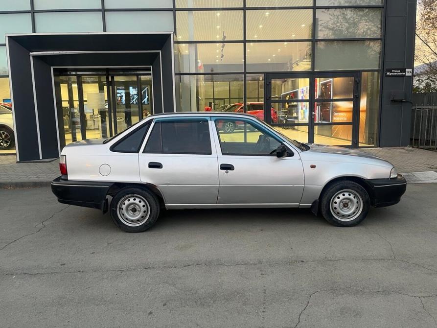 Daewoo Nexia I Оренбург  - изображение 4
