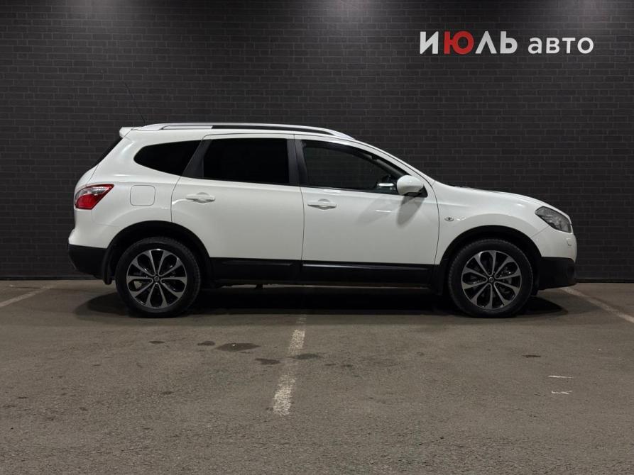 Nissan Qashqai+2 I Рестайлинг Челябинск  - изображение 4
