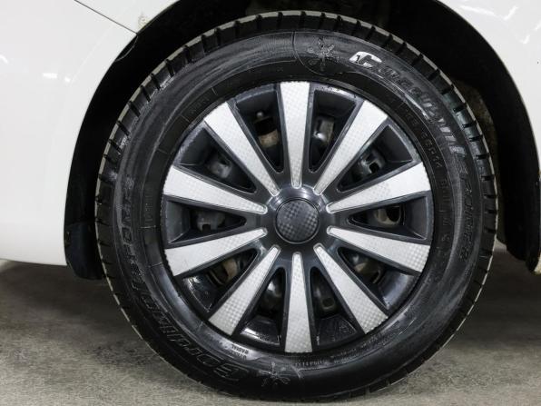 Skoda Fabia II Рестайлинг с пробегом 2011 года, цена 498 000 рублей, 138000 км, хэтчбек, Автокод Объявления