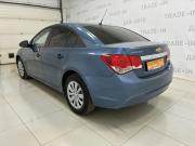 Chevrolet Cruze I Рестайлинг Пермь  - изображение 24