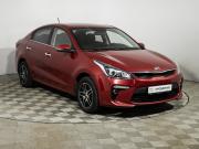 Kia Rio IV Санкт-Петербург  - изображение 20