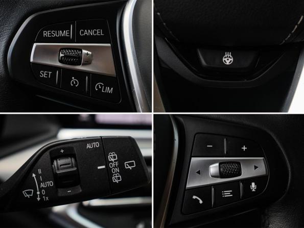BMW X5 IV (G05/G18) с пробегом 2022 года, цена 7 750 000 рублей, 91196 км, внедорожник, Автокод Объявления