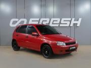 Lada (ВАЗ) Kalina I Воронеж  - изображение 16