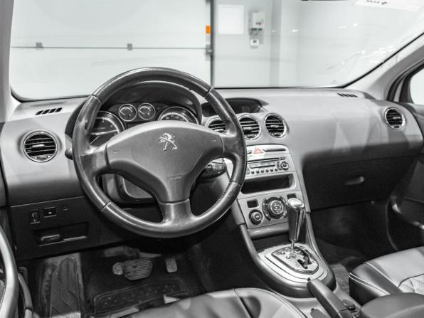 Peugeot 408 I с пробегом 2012 года, цена 336 361 рубль, 143961 км, седан, Автокод Объявления