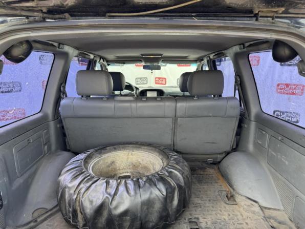 Toyota Land Cruiser 100 Series с пробегом 1998 года, цена 1 149 999 рублей, 199123 км, внедорожник, Автокод Объявления