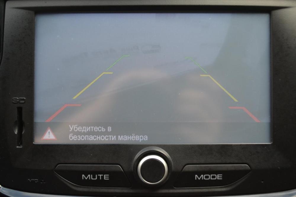 Lada (ВАЗ) Vesta I Старый Оскол  - изображение 14