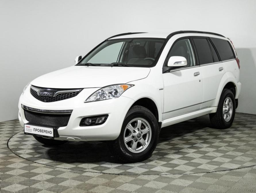 Haval H5 I Санкт-Петербург  - изображение 1