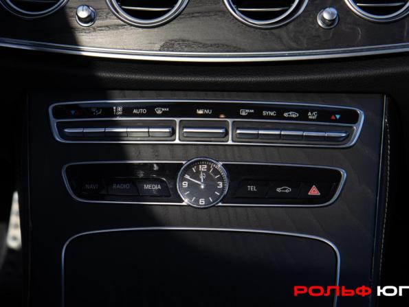 Mercedes-Benz E-Класс V (W213 S213 C238) с пробегом 2018 года, цена 3 600 000 рублей, 141352 км, седан, Автокод Объявления