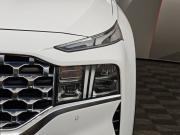 Hyundai Santa Fe IV Рестайлинг Москва  - изображение 31