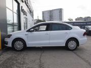 Volkswagen Polo V Рестайлинг Москва  - изображение 24