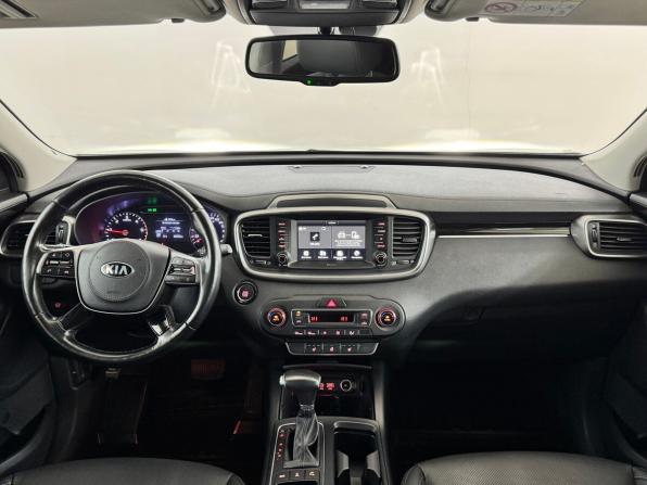 Kia Sorento III Prime Рестайлинг с пробегом 2019 года, цена 3 150 000 рублей, 83053 км, внедорожник, Автокод Объявления