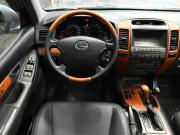 Lexus GX I Екатеринбург  - изображение 36