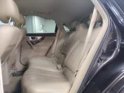 Infiniti QX70 Москва  - изображение 30