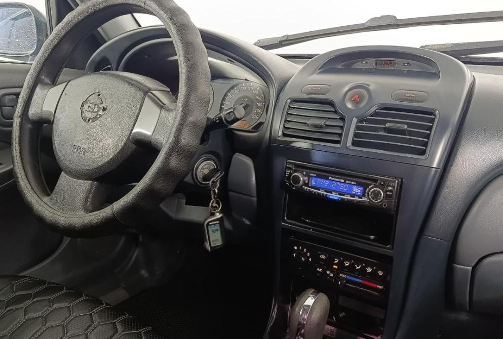 Nissan Almera Classic I Волгоград  - изображение 11