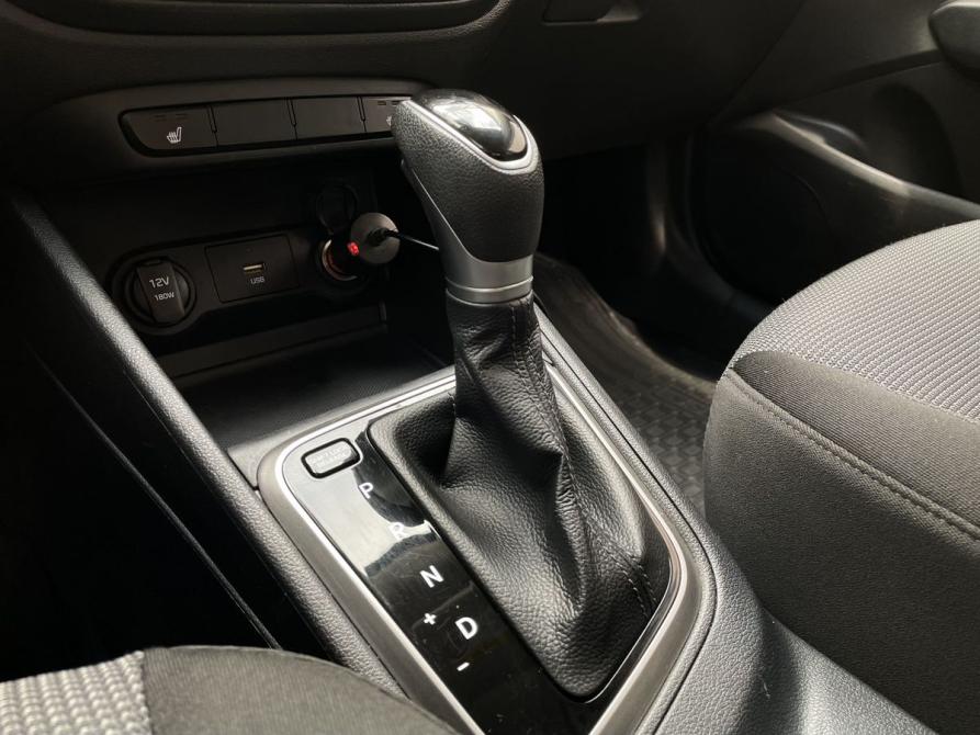 Hyundai Solaris II Рестайлинг Тамбов  - изображение 16