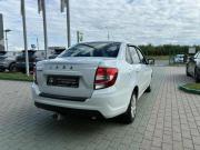 Lada (ВАЗ) Granta I Рестайлинг Вологда  - изображение 20