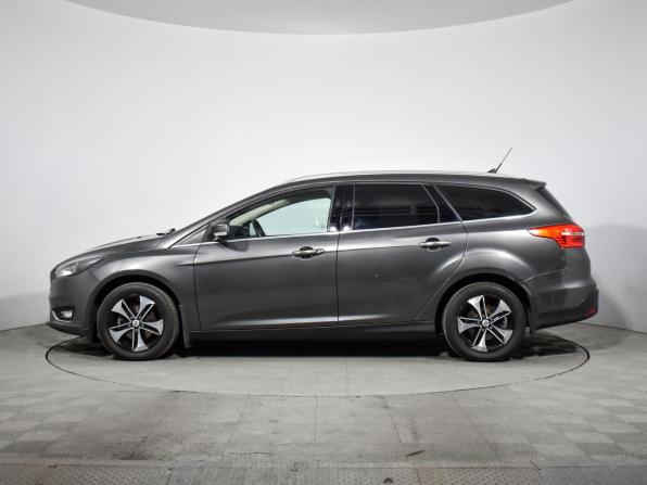 Ford Focus III Рестайлинг с пробегом 2018 года, цена 853 000 рублей, 227194 км, универсал, Автокод Объявления