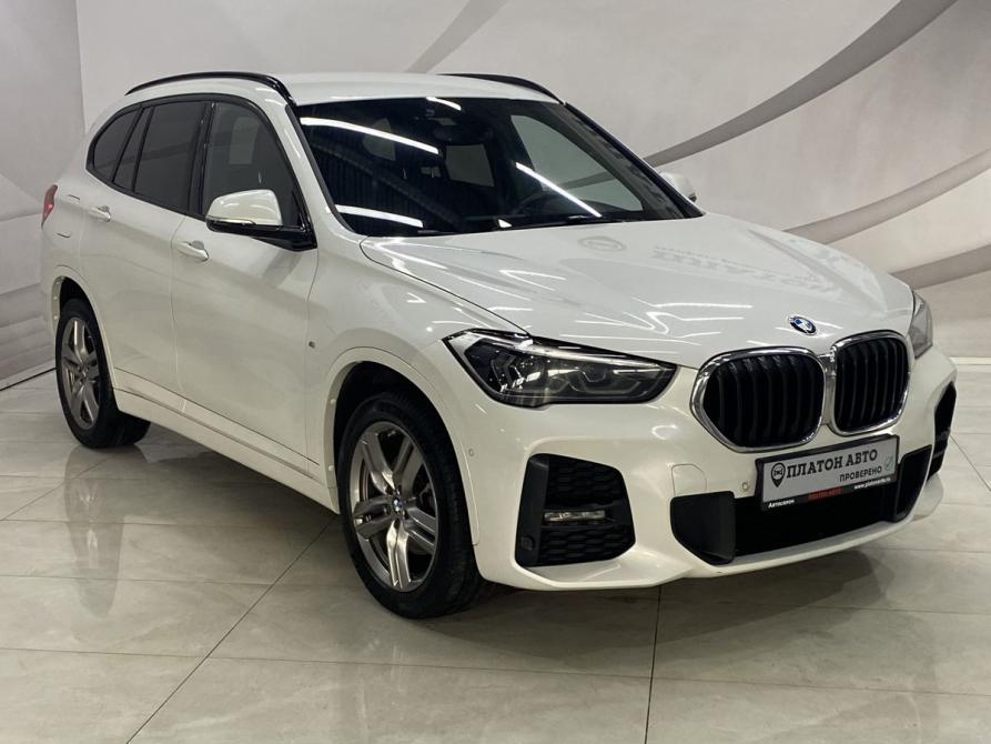 BMW X1 II (F48) Рестайлинг Воронеж  - изображение 3