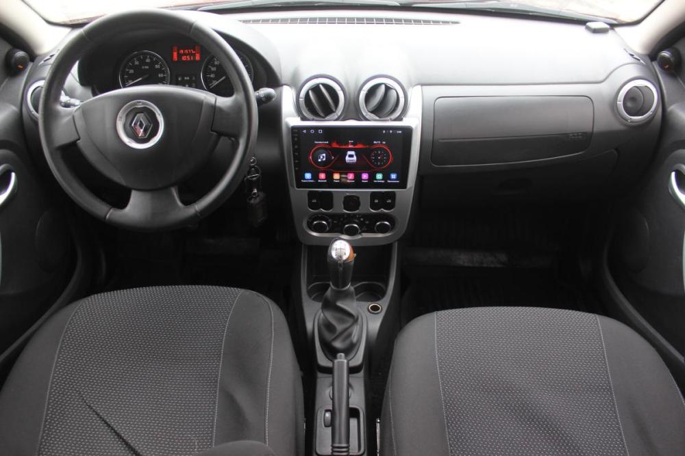 Renault Sandero I Белгород  - изображение 7