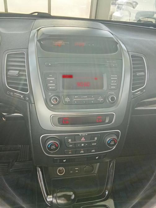Kia Sorento II Рестайлинг Арзамас  - изображение 18