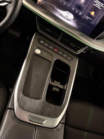 Haval F7 II с пробегом 2025 года, цена 2 980 000 рублей, 8169 км, внедорожник, Автокод Объявления
