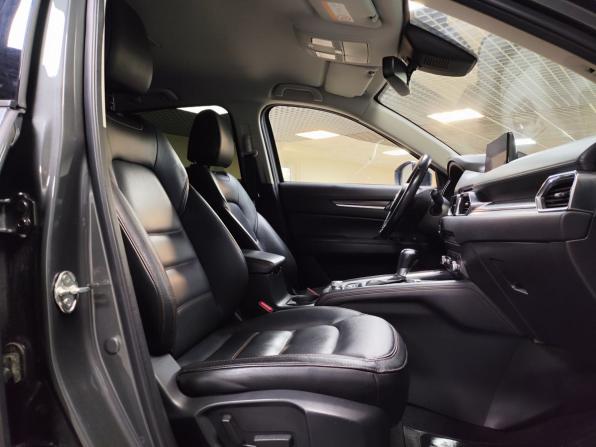 Mazda CX-5 II с пробегом 2021 года, цена 2 829 000 рублей, 123000 км, внедорожник, Автокод Объявления