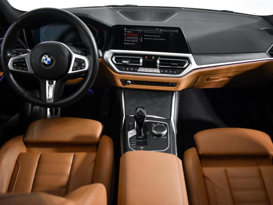 BMW 3 серии VII (G2x) Санкт-Петербург  - изображение 16