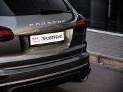 Porsche Cayenne II Рестайлинг (958) Санкт-Петербург  - изображение 42