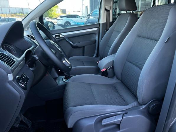 Volkswagen Touran I Рестайлинг 2 с пробегом 2011 года, цена 999 000 рублей, 187505 км, компактвэн, Автокод Объявления