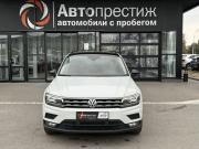 Volkswagen Tiguan II Волгоград  - изображение 23