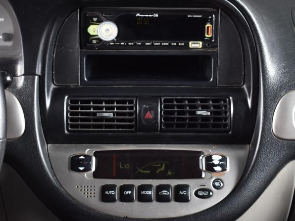 Chevrolet Rezzo с пробегом 2008 года, цена 299 999 рублей, 237442 км, компактвэн, Автокод Объявления