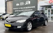 Honda Civic VIII Альметьевск  - изображение 24