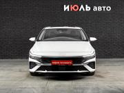 Hyundai Elantra VII (CN7) Рестайлинг Екатеринбург  - изображение 17