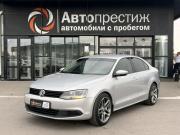 Volkswagen Jetta VI Волгоград  - изображение 22