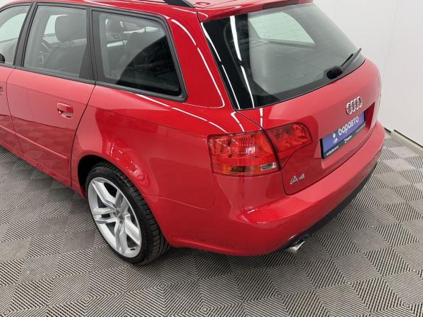 Audi A4 III (B7) с пробегом 2005 года, цена 1 150 000 рублей, 205019 км, универсал, Автокод Объявления
