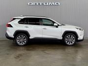 Toyota RAV4 V (XA50) Краснодар  - изображение 22