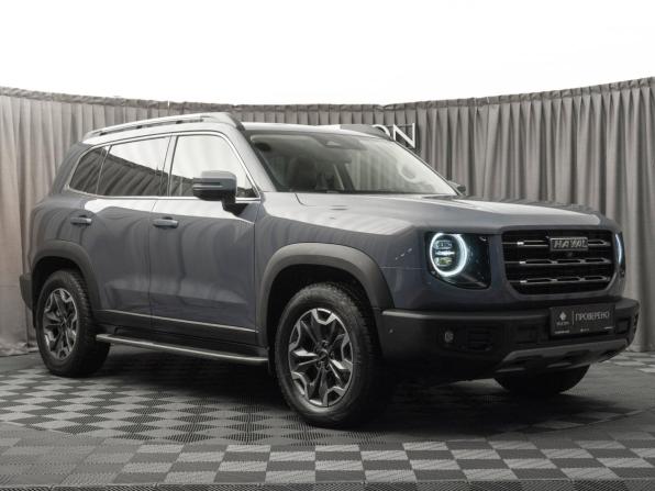 Haval Dargo с пробегом 2024 года, цена 2 880 000 рублей, 28995 км, внедорожник, Автокод Объявления