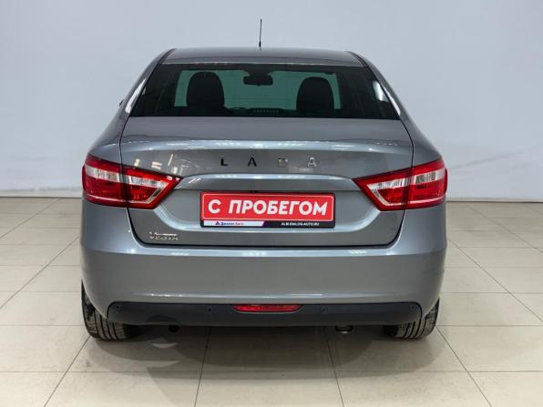 Lada (ВАЗ) Vesta I с пробегом 2019 года, цена 860 000 рублей, 111628 км, седан, Автокод Объявления